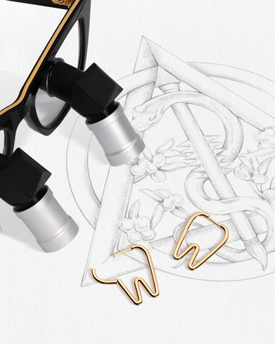 Tooth Hoops